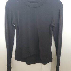 Lululemon Long sleeve top